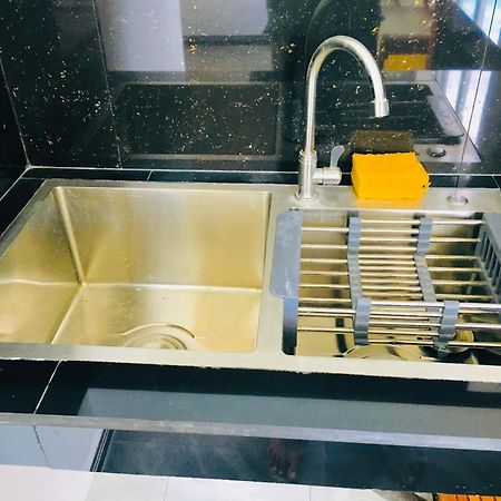 Mount House Hotel Apartment ديكويلاّ تين المظهر الخارجي الصورة