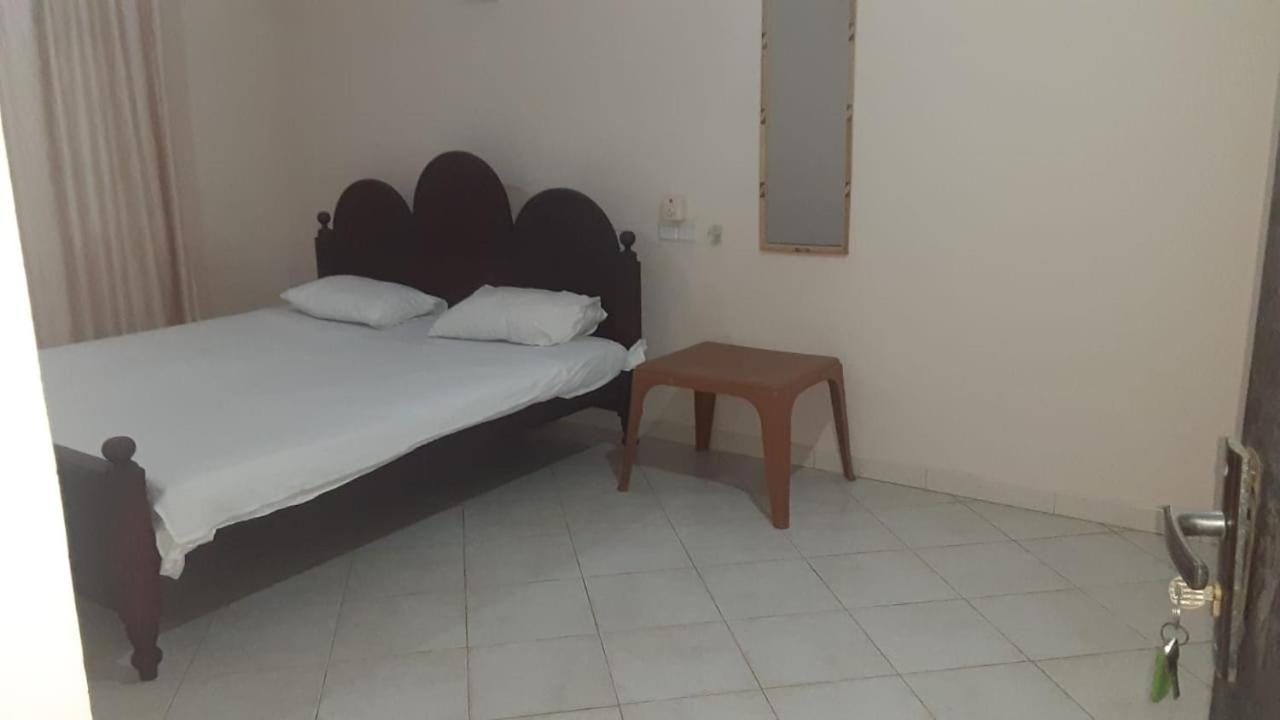 Mount House Hotel Apartment ديكويلاّ تين المظهر الخارجي الصورة