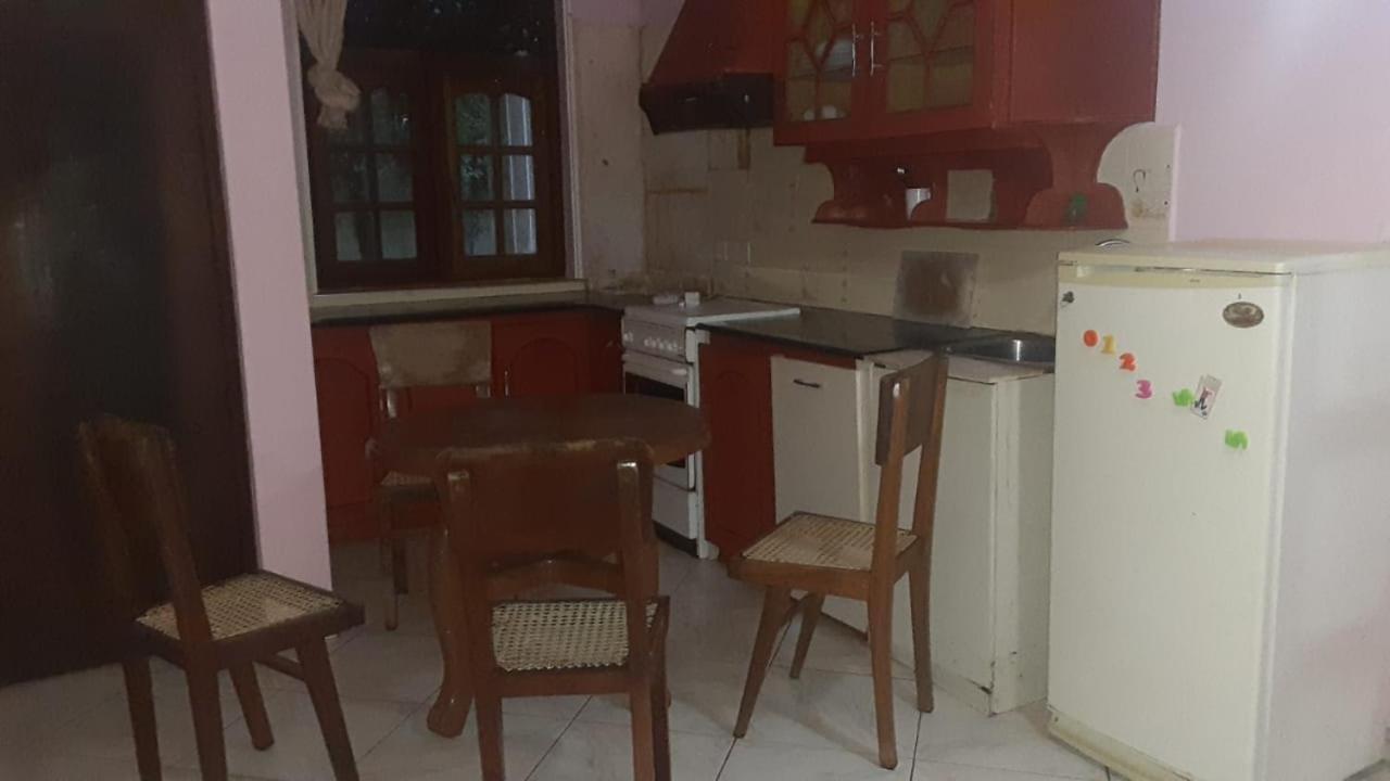 Mount House Hotel Apartment ديكويلاّ تين المظهر الخارجي الصورة