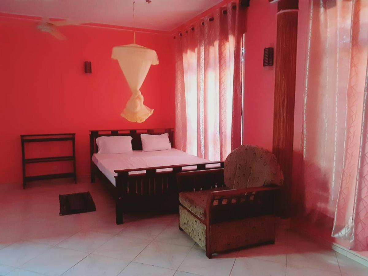 Mount House Hotel Apartment ديكويلاّ تين المظهر الخارجي الصورة