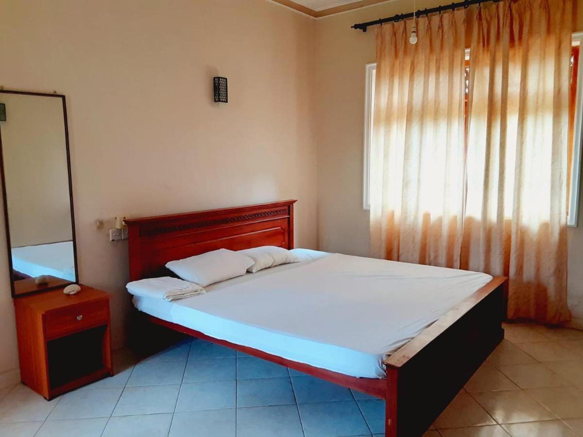 Mount House Hotel Apartment ديكويلاّ تين المظهر الخارجي الصورة