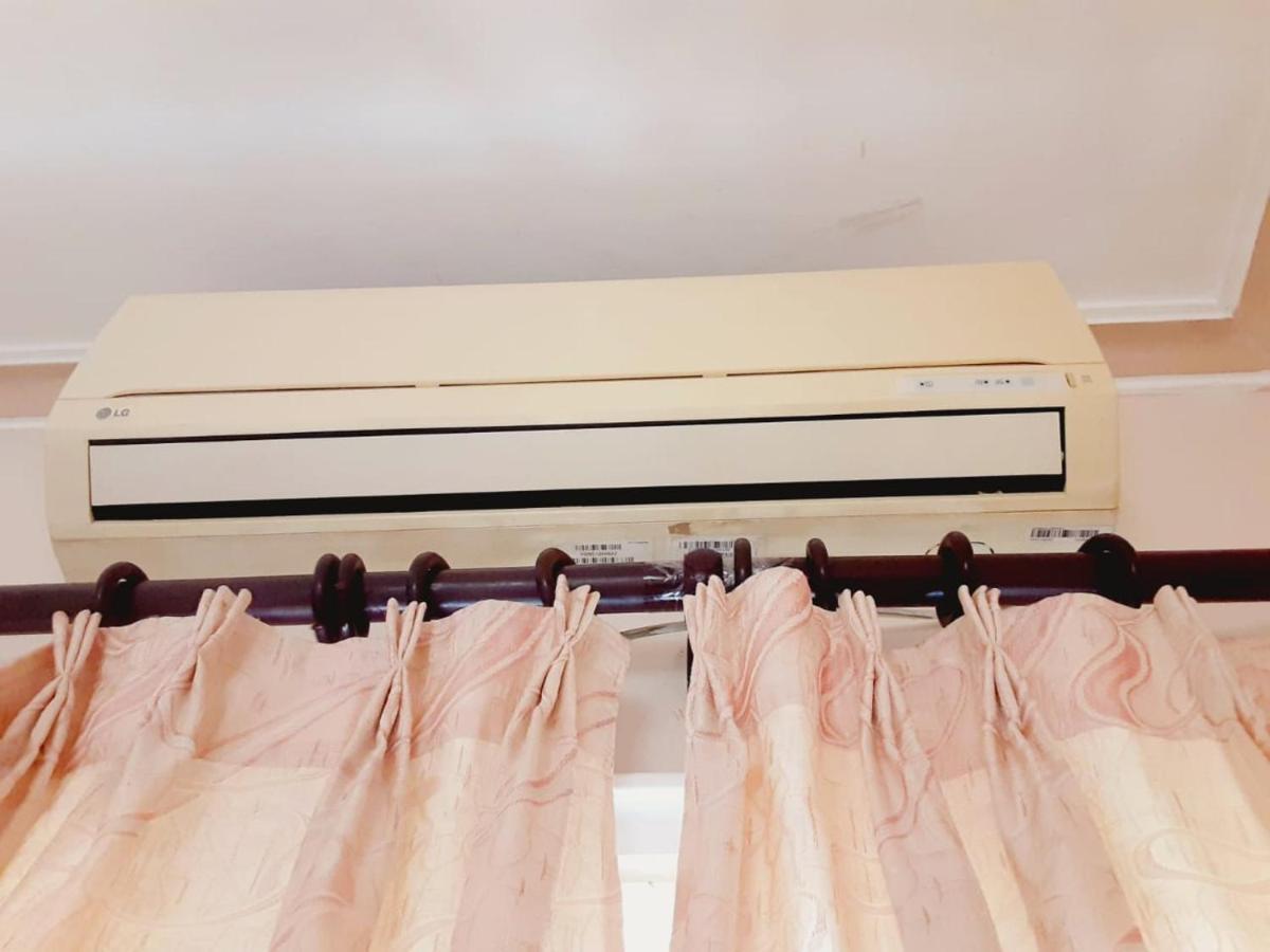 Mount House Hotel Apartment ديكويلاّ تين المظهر الخارجي الصورة