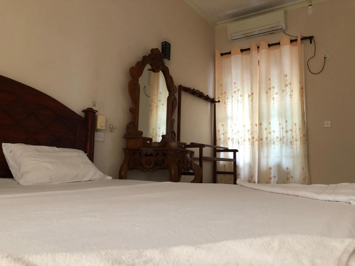 Mount House Hotel Apartment ديكويلاّ تين المظهر الخارجي الصورة