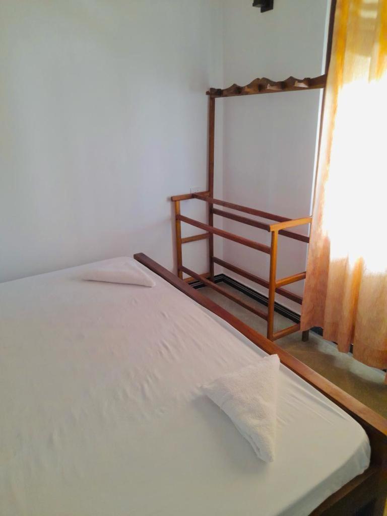 Mount House Hotel Apartment ديكويلاّ تين المظهر الخارجي الصورة