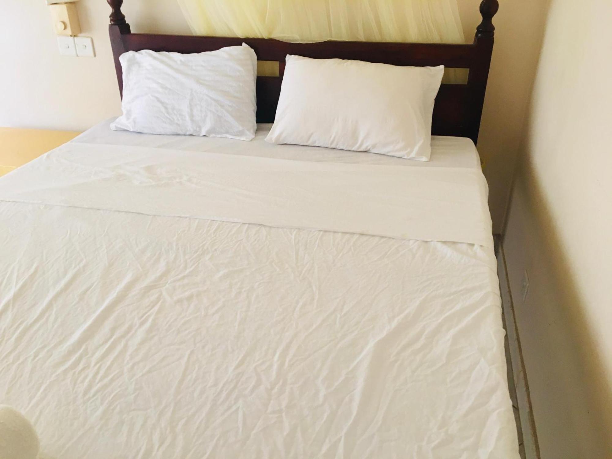Mount House Hotel Apartment ديكويلاّ تين المظهر الخارجي الصورة