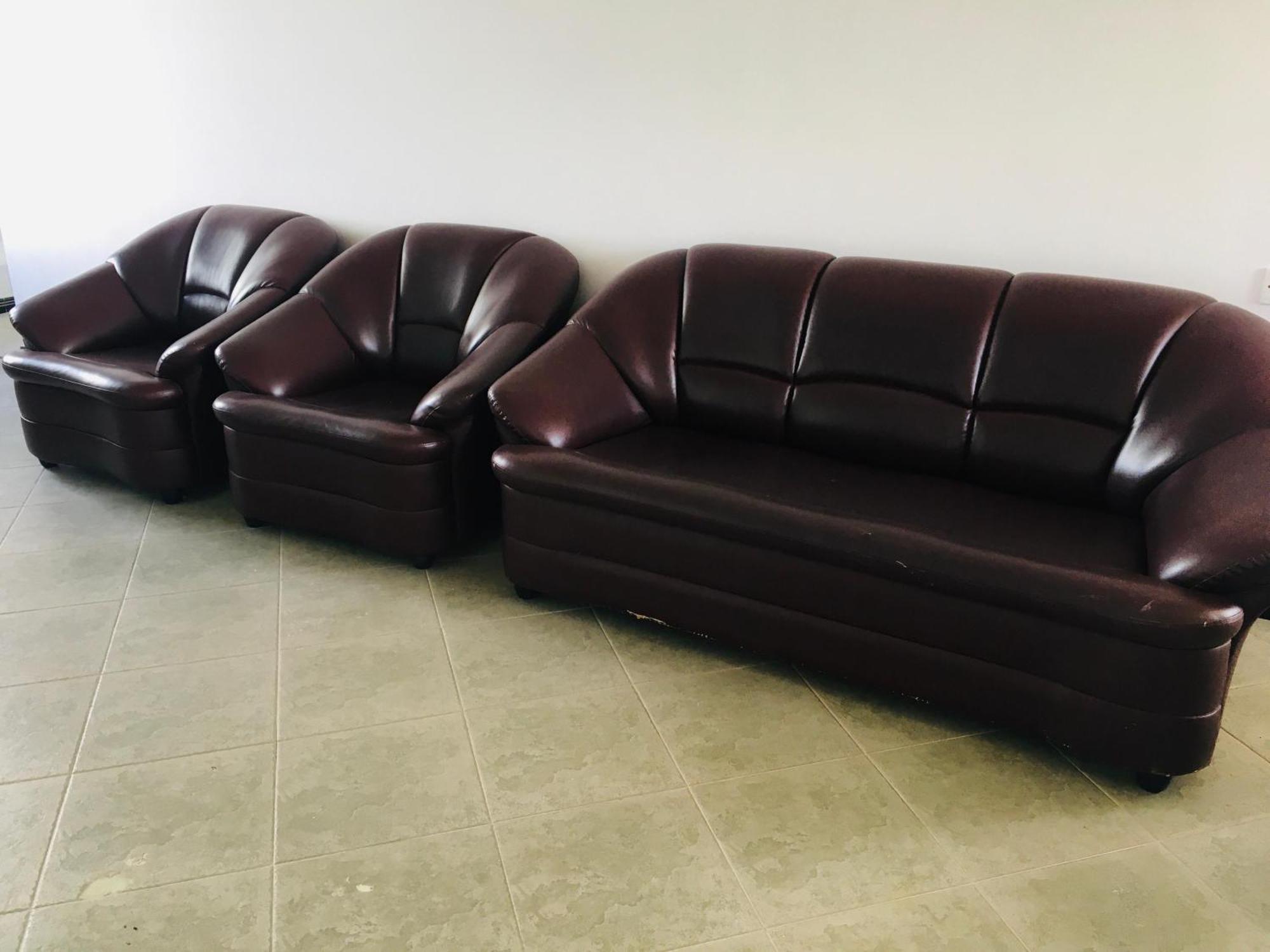 Mount House Hotel Apartment ديكويلاّ تين المظهر الخارجي الصورة