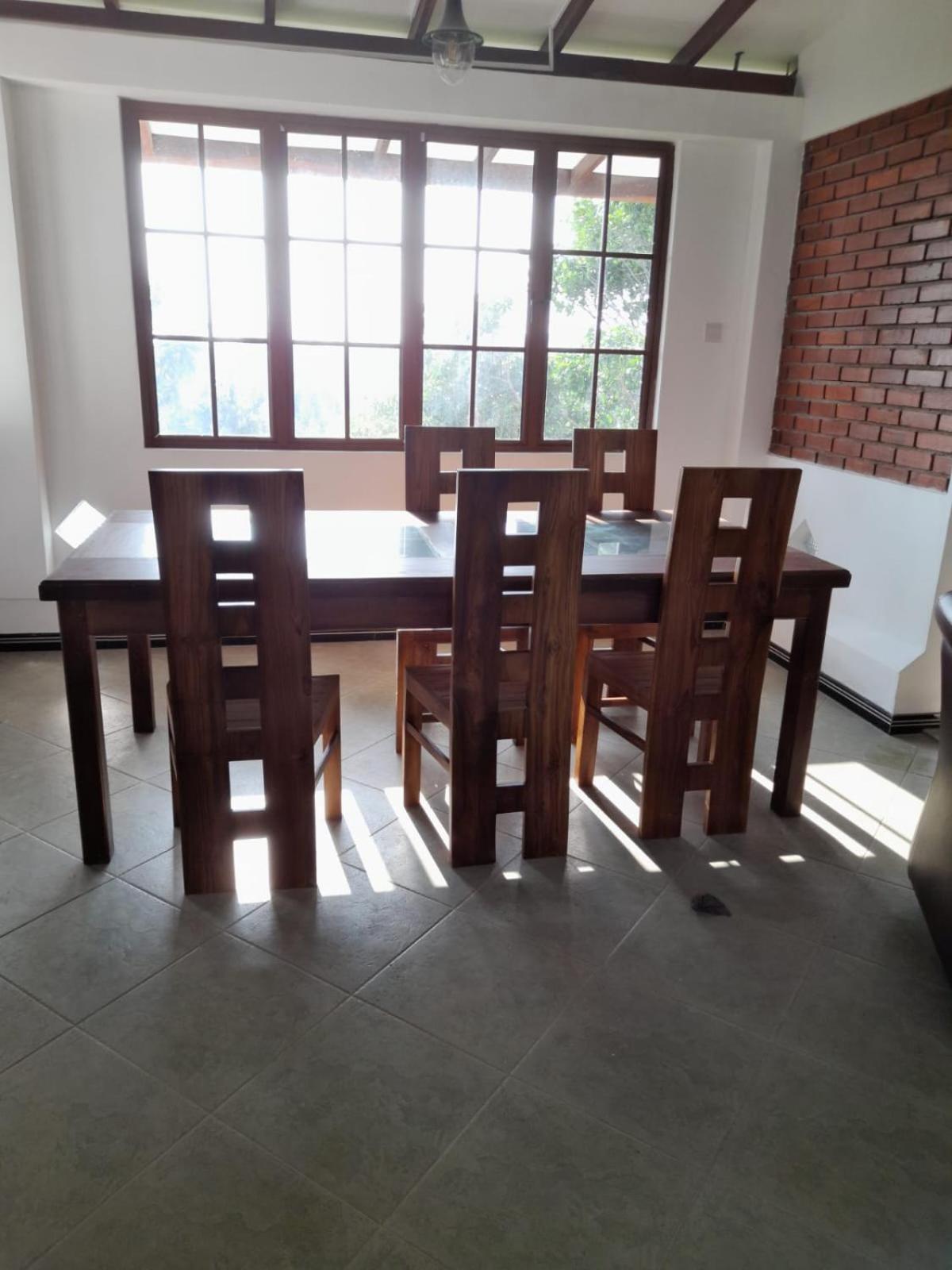 Mount House Hotel Apartment ديكويلاّ تين المظهر الخارجي الصورة
